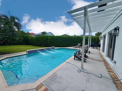 6401 Travis Road, Lake Clarke Shores, FL 33406