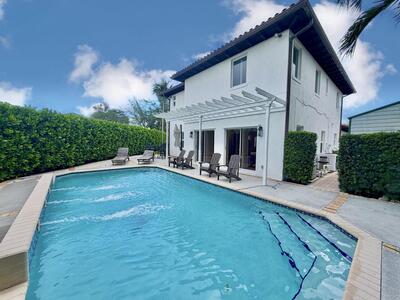 6401 Travis Road, Lake Clarke Shores, FL 33406