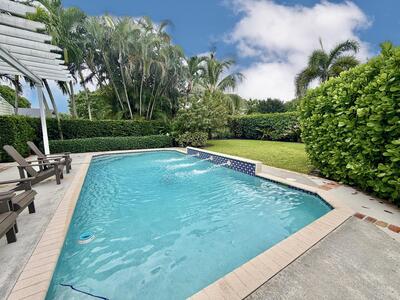 6401 Travis Road, Lake Clarke Shores, FL 33406