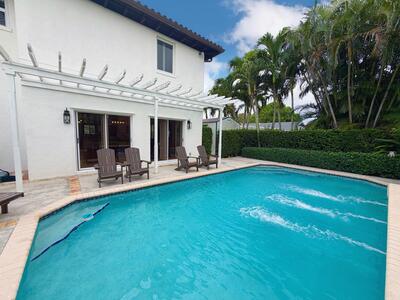 6401 Travis Road, Lake Clarke Shores, FL 33406