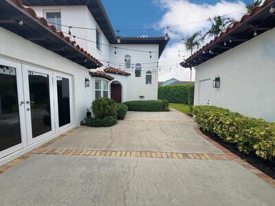 6401 Travis Road, Lake Clarke Shores, FL 33406