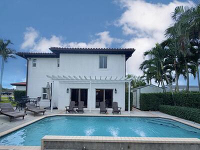 6401 Travis Road, Lake Clarke Shores, FL 33406