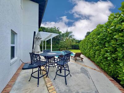 6401 Travis Road, Lake Clarke Shores, FL 33406