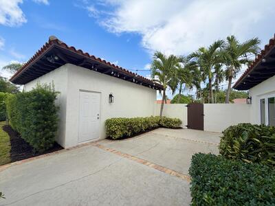 6401 Travis Road, Lake Clarke Shores, FL 33406