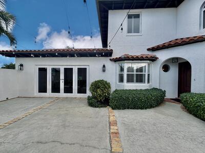 6401 Travis Road, Lake Clarke Shores, FL 33406