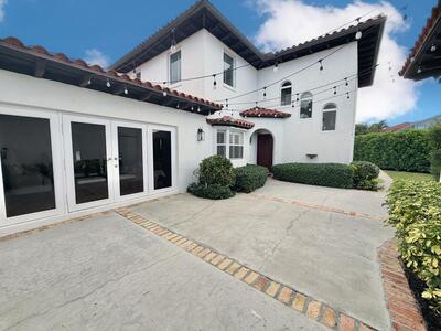 6401 Travis Road, Lake Clarke Shores, FL 33406