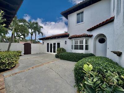 6401 Travis Road, Lake Clarke Shores, FL 33406