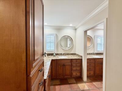 6401 Travis Road, Lake Clarke Shores, FL 33406