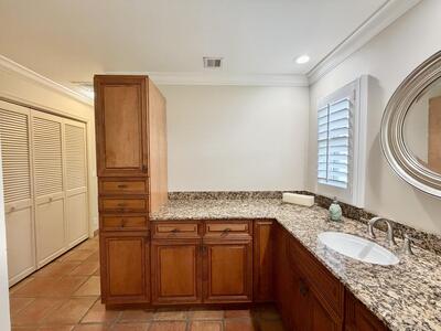 6401 Travis Road, Lake Clarke Shores, FL 33406