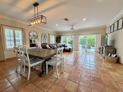 6401 Travis Road, Lake Clarke Shores, FL 33406