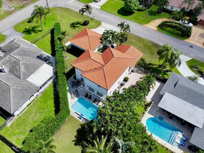 6401 Travis Road, Lake Clarke Shores, FL 33406