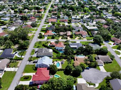 6401 Travis Road, Lake Clarke Shores, FL 33406