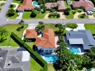 6401 Travis Road, Lake Clarke Shores, FL 33406