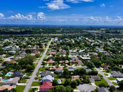 6401 Travis Road, Lake Clarke Shores, FL 33406