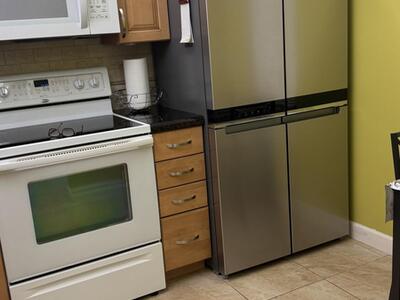 2841 Somerset Drive, Lauderdale Lakes, FL 33311