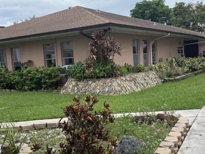 2841 Somerset Drive, Lauderdale Lakes, FL 33311