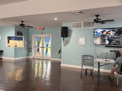 2841 Somerset Drive, Lauderdale Lakes, FL 33311