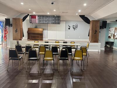 2841 Somerset Drive, Lauderdale Lakes, FL 33311