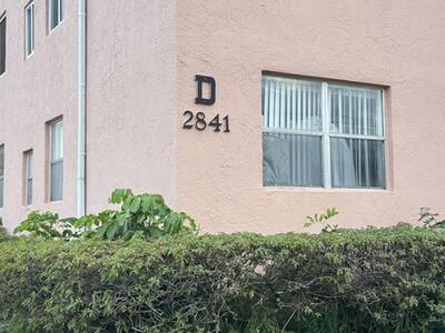 2841 Somerset Drive, Lauderdale Lakes, FL 33311