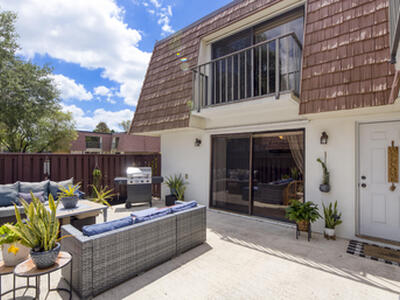 2980 SW Sunset Trace Circle, Palm City, FL 34990