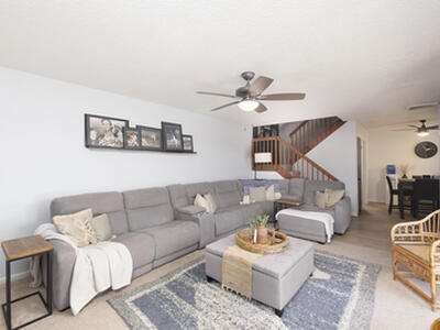 2980 SW Sunset Trace Circle, Palm City, FL 34990