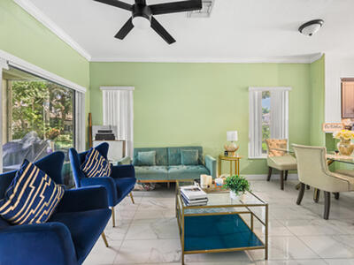 380 SW 122nd Avenue, Pembroke Pines, FL 33025