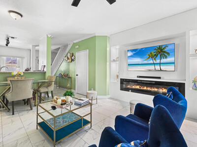 380 SW 122nd Avenue, Pembroke Pines, FL 33025