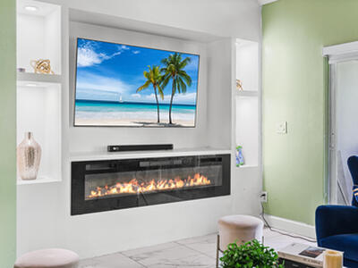 380 SW 122nd Avenue, Pembroke Pines, FL 33025