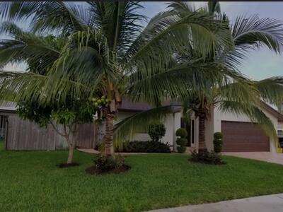 22761 SW 64th Way, Boca Raton, FL 33428