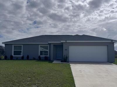 12849 SW 73rd Avenue Road, Ocala, FL 34473