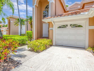 222 Legendary Circle, Palm Beach Gardens, FL 33418