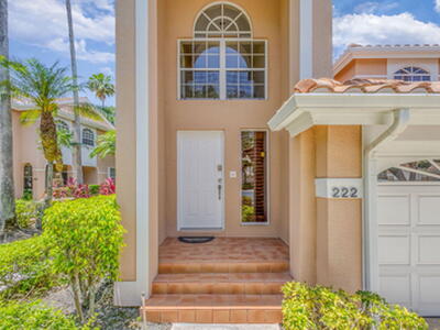 222 Legendary Circle, Palm Beach Gardens, FL 33418