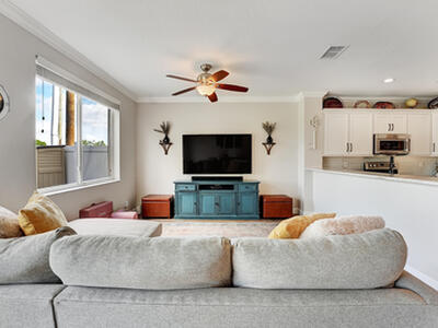 3008 N Evergreen Circle, Boynton Beach, FL 33426