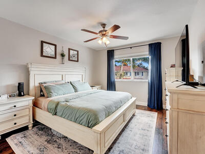 3008 N Evergreen Circle, Boynton Beach, FL 33426