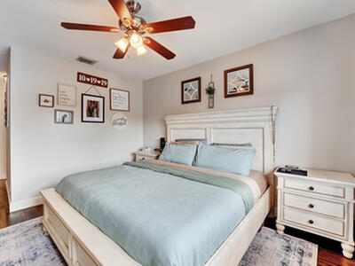 3008 N Evergreen Circle, Boynton Beach, FL 33426