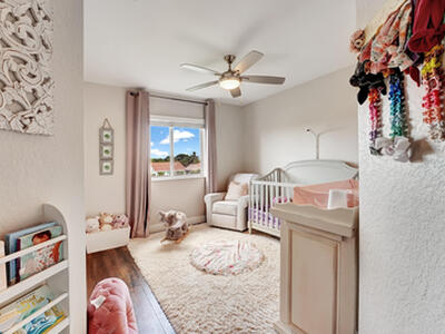 3008 N Evergreen Circle, Boynton Beach, FL 33426