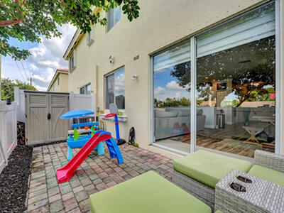 3008 N Evergreen Circle, Boynton Beach, FL 33426