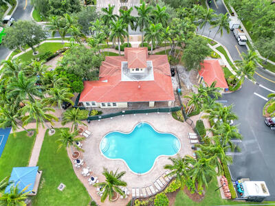 3008 N Evergreen Circle, Boynton Beach, FL 33426