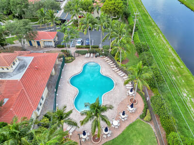 3008 N Evergreen Circle, Boynton Beach, FL 33426