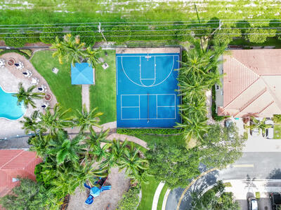 3008 N Evergreen Circle, Boynton Beach, FL 33426