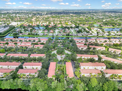 3008 N Evergreen Circle, Boynton Beach, FL 33426