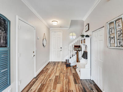 3008 N Evergreen Circle, Boynton Beach, FL 33426