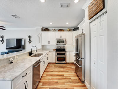 3008 N Evergreen Circle, Boynton Beach, FL 33426