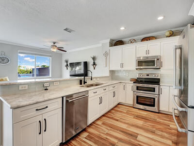 3008 N Evergreen Circle, Boynton Beach, FL 33426