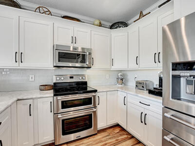 3008 N Evergreen Circle, Boynton Beach, FL 33426