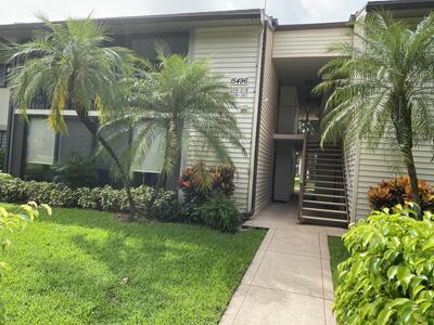 15496 Lakes Of Delray Boulevard, Delray Beach, FL 33484