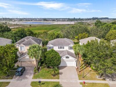 169 Berenger Walk, Royal Palm Beach, FL 33414