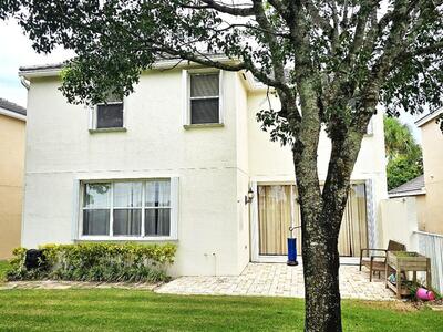 169 Berenger Walk, Royal Palm Beach, FL 33414