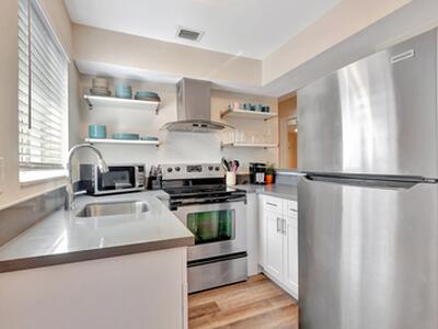 3208 Marine Drive, Pompano Beach, FL 33062