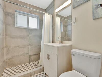 3208 Marine Drive, Pompano Beach, FL 33062